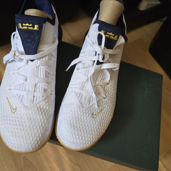NIKE LEBRON 16 OLYMPICS - Picture 4 of 5
